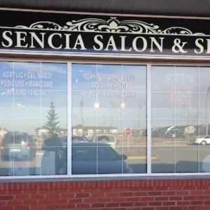 Esencia Salon And Spa