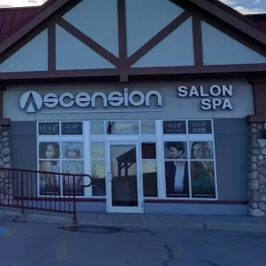 Ascension Salon Spa