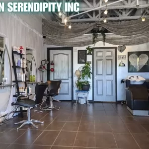 Salon Serendipity Inc
