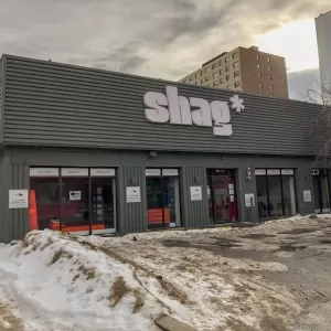 Shag Salon