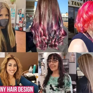 Harmony Hair Design