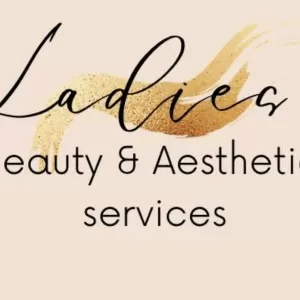 Ladies Beauty & Aesthetics Services