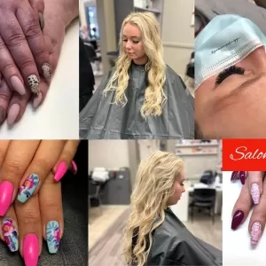 Salon Five