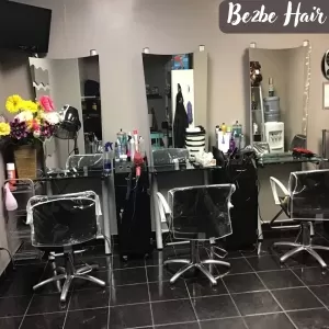 Be2be Hair Salon