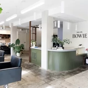 Salon Bowie