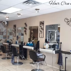 Hair Cru Salon