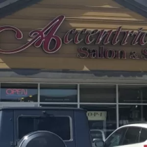 Accentric Salon & Spa