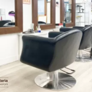 Daniel & Maria Hair Salon