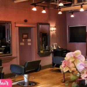 Avenue Hair