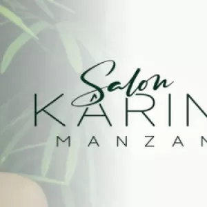 Salon karina Manzano