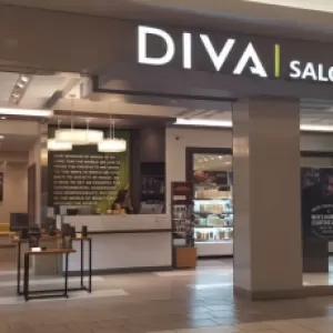 Diva Salon Spa - Market Mall