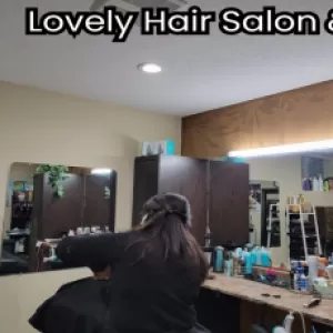 Lovely Hair Salon & Spa