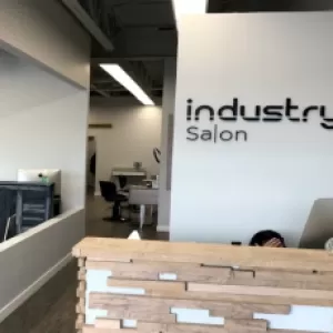 Industry Salon