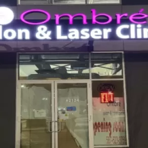 Ombré Salon & Laser Clinic