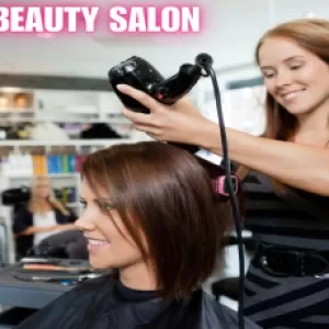 Sukh beauty salon