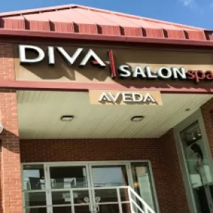 Diva Salon and Spa - Mount Royal