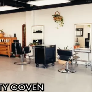 Beauty Coven