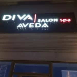 Diva Salon and Spa- Country Hills
