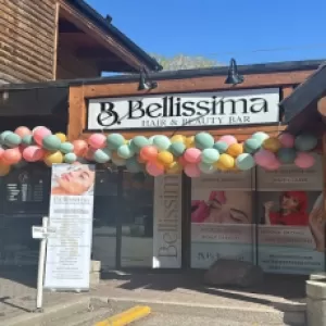 Bellissima Beauty Bar
