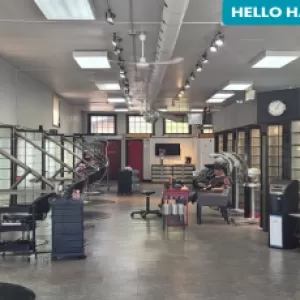 Hello Hair Salon