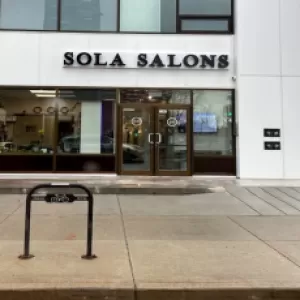 Sola Salon Studios