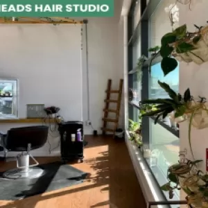 Turning Heads Hair Studio