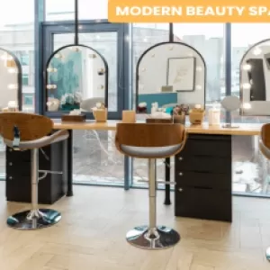 Modern Beauty Spa & Salon