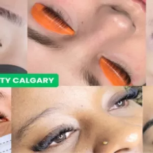 Bliss Beauty Calgary