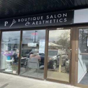 Wisp Hair Salon & Aesthetics