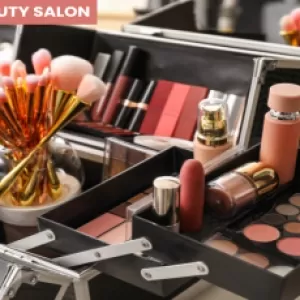 Moni Beauty Salon