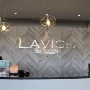 Lavish Salon