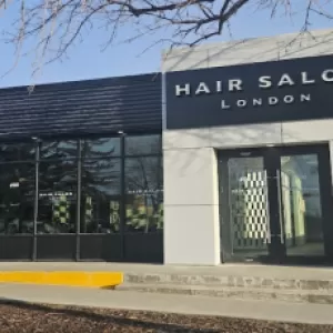 London Hair Salon
