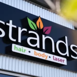 The Strand Hair Salon