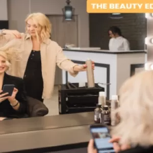 The Beauty Edit Studio