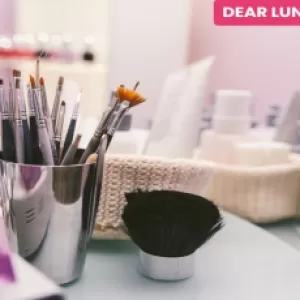 Dear Luna Beauty