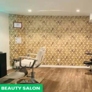 Lush Luks Beauty Salon