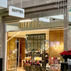 Butter Beauty Parlour & Medical Aesthetics Clinic - Bankers Hall
