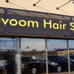 Lavoom Salon - Eyebrow Threading, Tinting & More.