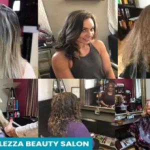 Bellezza Beauty Salon
