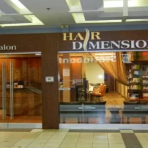 Hair Dimensions Salon & Spa