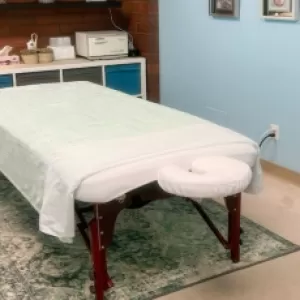 Barlow Holistic Wellness