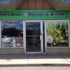 Sophie's Beauty Spa