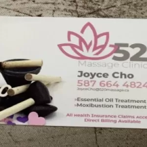520 Massage Clinic