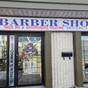 Dass Cuts Barbershop