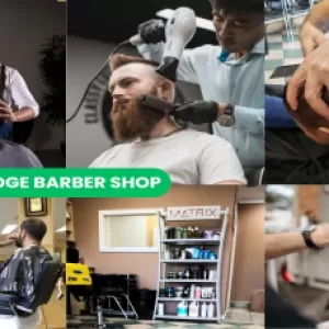 Falconridge Barber Shop