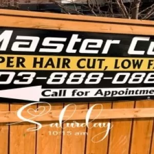 Master Cut Barber Shop