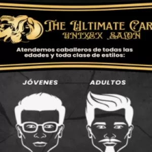 The Ultimate Care Salon