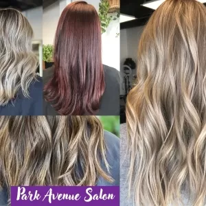 Park Avenue Salon