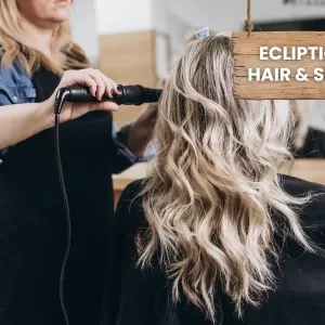 Ecliptic Hair & Spa