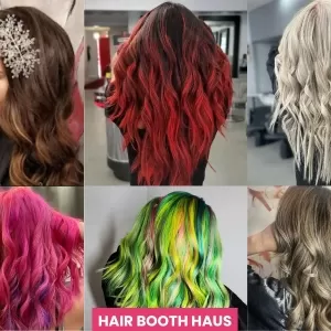 Hair Booth Haus